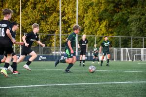 De Graafschap wint vol overtuiging! (21-08-2024, Doetinchem)