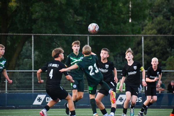 JB_Graafschap JO15 - FC Bocholt JO15 De Bezelhorst 21-08-202408212024_033