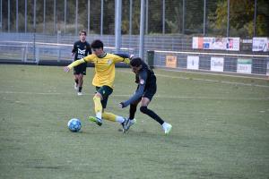 Football Ambitions 18/19 uit tegen Fortuna Sittard