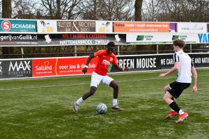 Sportieve middag bij de ZAC! (Zwolle, 12-01-2025)