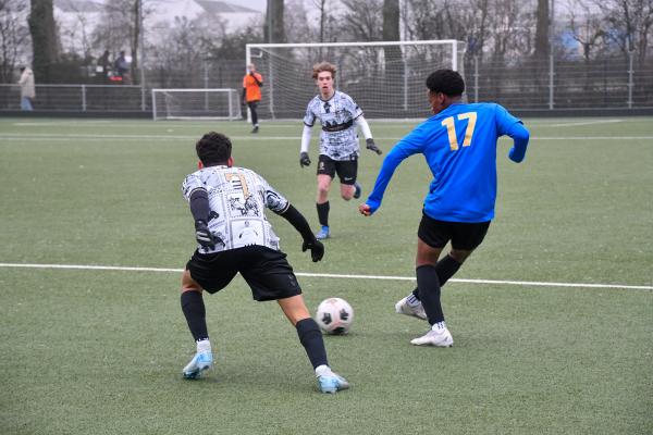 JB_  Scouting wedstrijden Football Ambitions Utrecht20250119_100