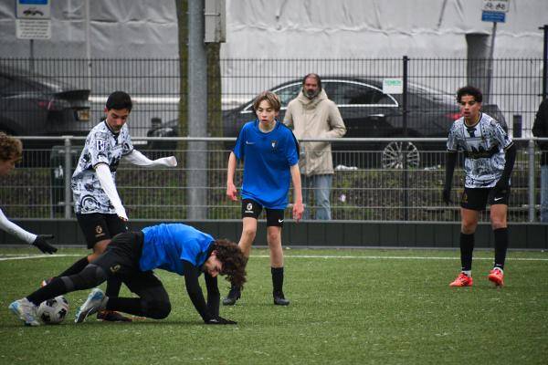 JB_  Scouting wedstrijden Football Ambitions Utrecht20250119_105