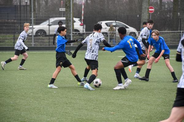 JB_  Scouting wedstrijden Football Ambitions Utrecht20250119_128