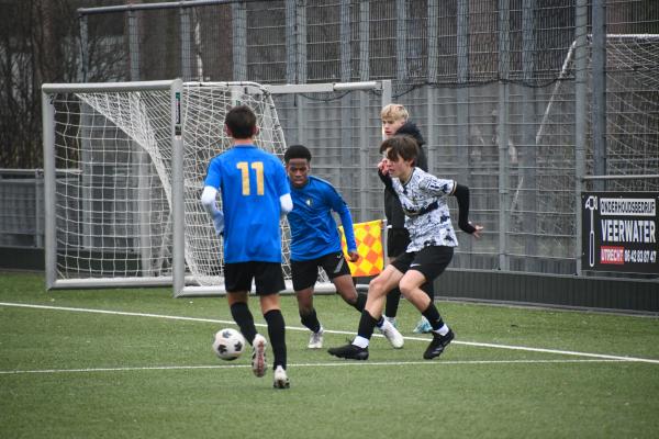 JB_  Scouting wedstrijden Football Ambitions Utrecht20250119_133