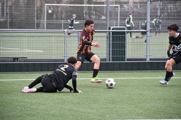 JB_  Scouting wedstrijden Football Ambitions Utrecht20250119_199