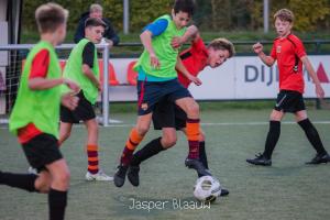 Voetbalschool FC Zutphen pakt stevig door!