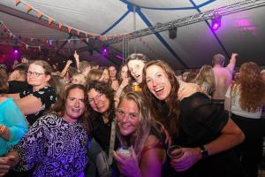 Feestelijke afsluiting van Jetset op zaterdag! (03-08-2024, Welsum)